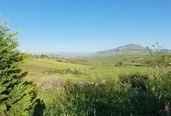 Rexer-Erice-Terreno-edificabile-Panoramico-vista-su-Trapani-e-isole-egadi-Terrazzo