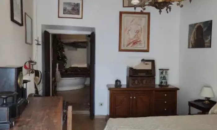 Rexer-Vignanello-Casa-di-paese-in-vendita-in-corso-Giuseppe-MazziniVignanello-CameraDaLetto