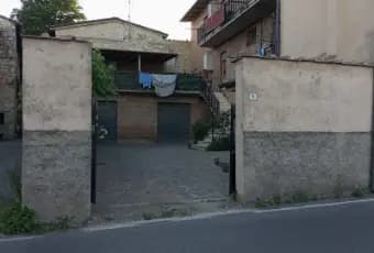 Rexer-Colle-di-Val-dElsa-Vendesi-palazzina-in-Via-Simone-MartiniColle-di-Val-dElsa-Garage