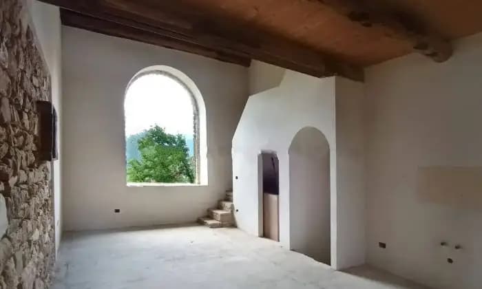 Rexer-Castel-Focognano-Casetta-semindipendente-in-pietra-in-Localit-Poggersona-a-Castel-Focognano-Altro