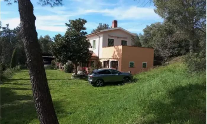 Rexer-Roccastrada-Villa-in-vendita-in-Localit-Mezza-Piazza-a-Roccastrada-Giardino