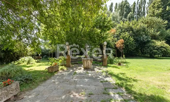 Rexer-Badia-Polesine-Elegante-villetta-con-giardino-e-comfort-moderni-a-Badia-Polesine-GIARDINO