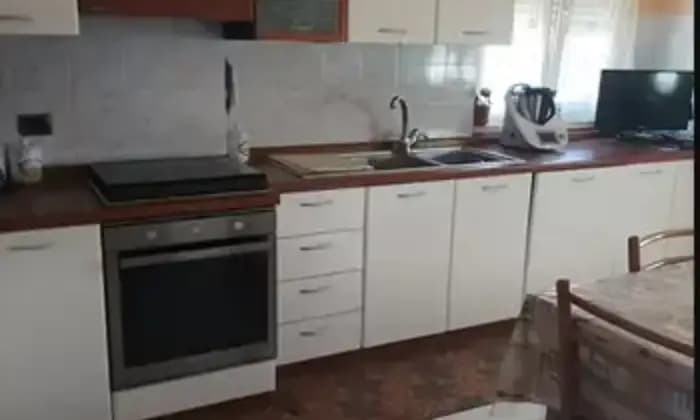 Rexer-Campobasso-Vendesi-appartamento-in-Via-Giustino-Fortunato-a-CAMPOBASSO-Cucina