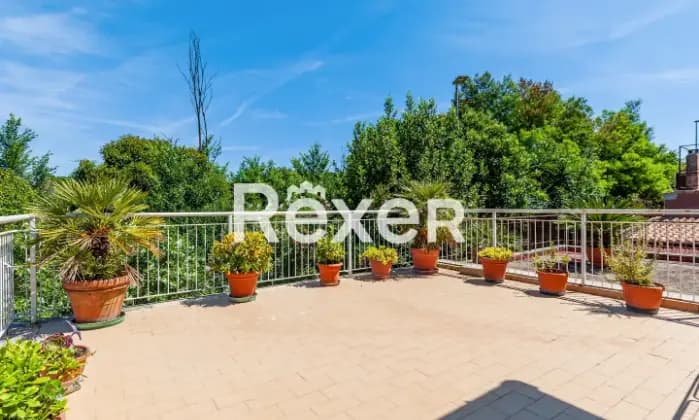 Rexer-Roma-Nuda-Propriet-via-Monte-Peloso-Appartamento-mq-Giardino
