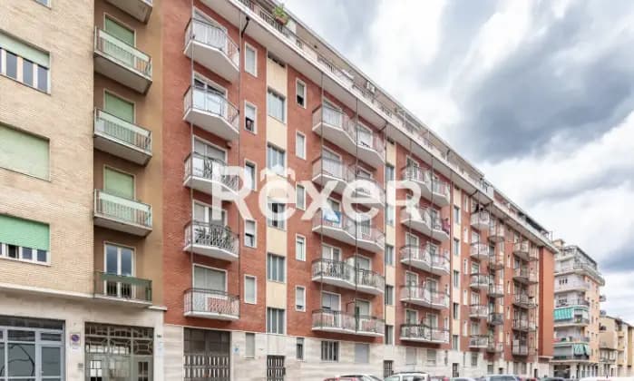 Rexer-Torino-Trilocale-con-possibilit-acquisto-box-auto-Terrazzo