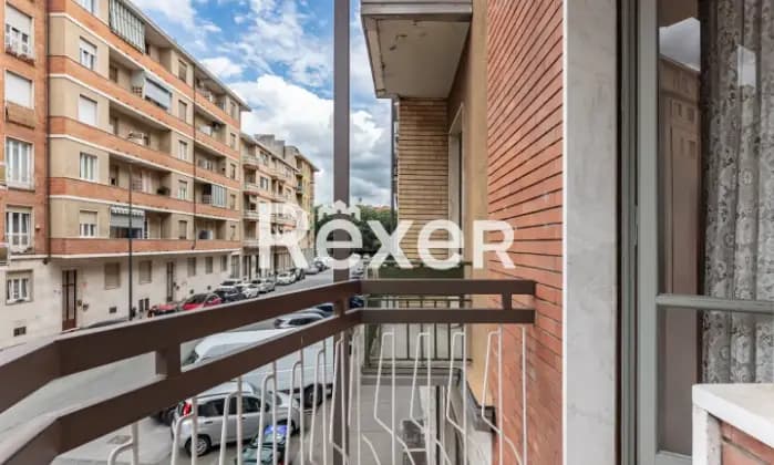 Rexer-Torino-Trilocale-con-possibilit-acquisto-box-auto-Terrazzo