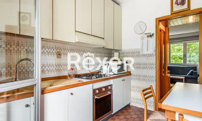 Rexer-CASTEL-MAGGIORE-Appartamento-al-piano-primo-con-possibilit-di-acquisto-box-Cucina