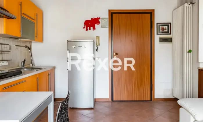 Rexer-Bovezzo-Bilocale-al-piano-terra-con-piccolo-cortile-di-propriet-Cucina