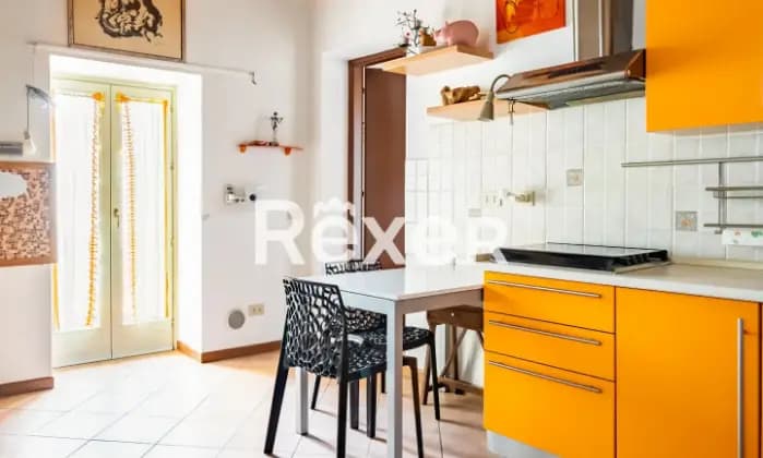 Rexer-Bovezzo-Bilocale-al-piano-terra-con-piccolo-cortile-di-propriet-Cucina
