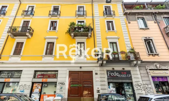 Rexer-Milano-Via-Rosmini-Appartamento-ultimo-piano-mq-Terrazzo