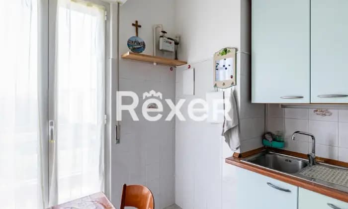 Rexer-San-Giuliano-Milanese-Appartamento-all-ultimo-piano-mq-Cucina