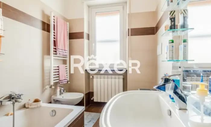 Rexer-Roma-Dragona-Appartamento-di-ampia-metratura-Bagno