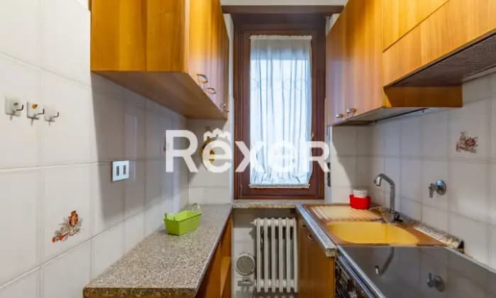 Rexer-Nichelino-Villetta-indipendente-con-giardino-Cucina