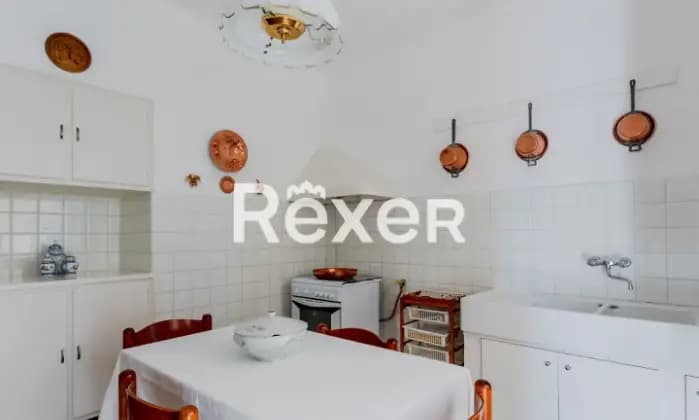 Rexer-Genova-Pegli-Quadrilocale-vista-mare-Cucina