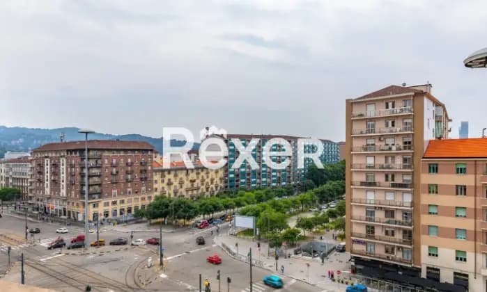 Rexer-Torino-Zona-Ospedale-Molinette-Bilocale-piano-alto-Terrazzo