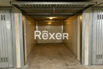 Rexer-MILANO-Box-auto-al-piano-secondo-interrato-in-complesso-condominiale-mq-Altro