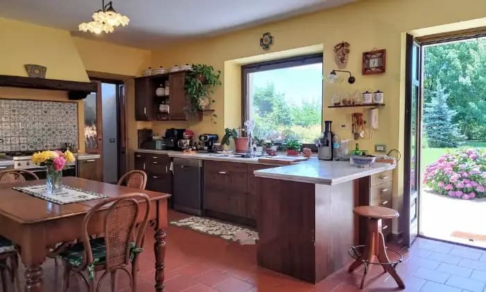 Rexer-Bene-Vagienna-Villa-in-vendita-in-frazione-Pr-a-Bene-Vagienna-Cucina