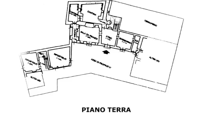 Rexer-Montano-Lucino-Storica-Villa-del-XVII-Secolo-nel-Cuore-di-Lucino-ALTRO