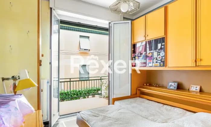 Rexer-Genova-Genova-via-Cordanieri-Appartamento-in-contesto-privato-con-posti-auto-condominiali-assegnati-Cucina
