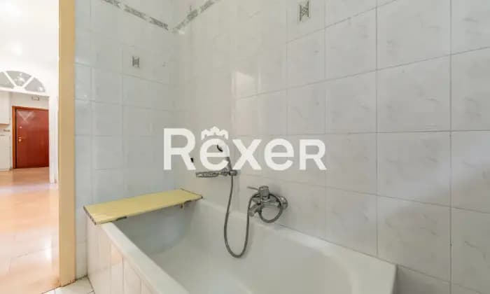 Rexer-BOLOGNA-Zona-Costa-Funivia-Appartamento-con-balconi-e-cantina-Bagno