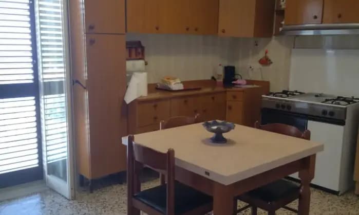 Rexer-Scala-Grazioso-Appartamento-Panoramico-nella-Costiera-Amalfitana-Cucina