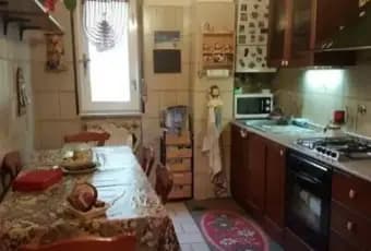 Rexer-Torriglia-Appartamento-in-vendita-in-via-al-Campo-a-Torriglia-Cucina
