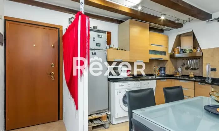 Rexer-VENEZIA-Casa-indipendente-articolata-su-due-livelli-Cucina