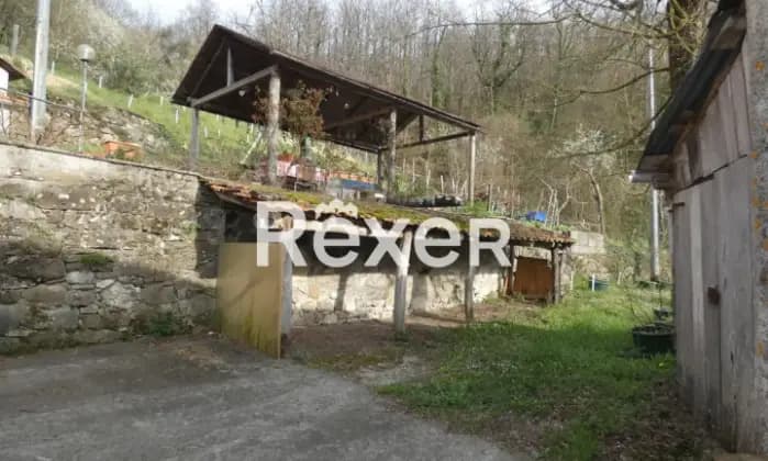 Rexer-VARESE-LIGURE-Varese-Ligure-Casa-patronale-con-ettari-di-terreni-Giardino