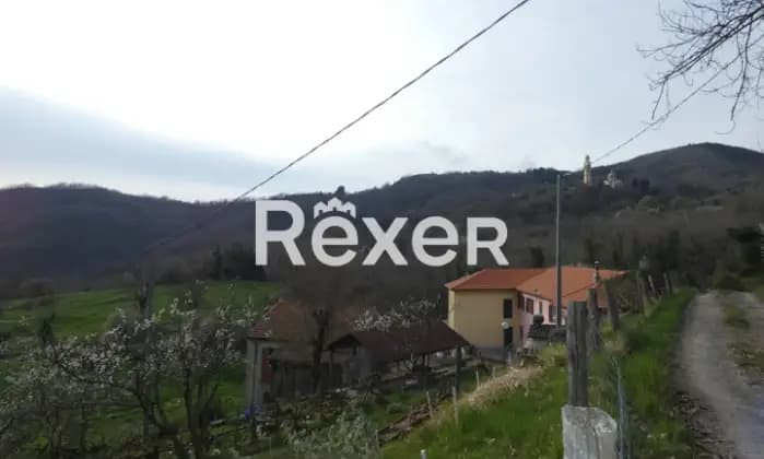 Rexer-VARESE-LIGURE-Varese-Ligure-Casa-patronale-con-ettari-di-terreni-Giardino