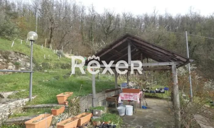 Rexer-VARESE-LIGURE-Varese-Ligure-Casa-patronale-con-ettari-di-terreni-Giardino