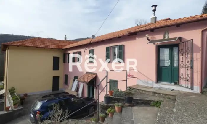 Rexer-VARESE-LIGURE-Varese-Ligure-Casa-patronale-con-ettari-di-terreni-Terrazzo