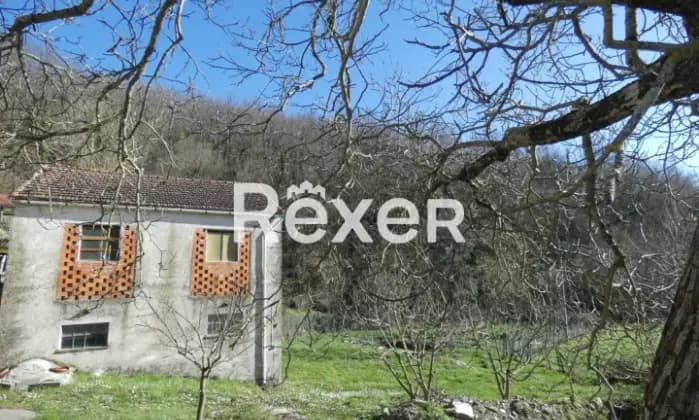 Rexer-VARESE-LIGURE-Varese-Ligure-Casa-patronale-con-ettari-di-terreni-Giardino