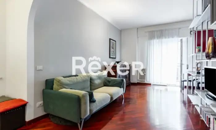 Rexer-MILANO-MM-Sondrio-Appartamento-ristrutturato-con-solaio-Altro