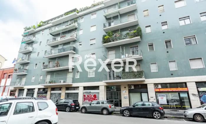 Rexer-MILANO-MM-Sondrio-Appartamento-ristrutturato-con-solaio-Terrazzo