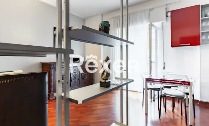 Rexer-MILANO-MM-Sondrio-Appartamento-ristrutturato-con-solaio-Altro