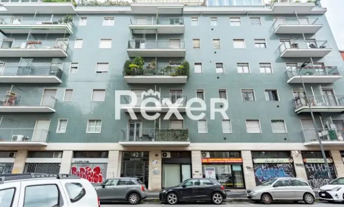 Rexer-MILANO-MM-Sondrio-Appartamento-ristrutturato-con-solaio-Terrazzo