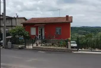 Rexer-Taurasi-Casa-in-venditaTaurasi-Terrazzo