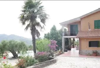 Rexer-Morigerati-Villa-in-vendita-in-localit-Croceviale-a-Morigerati-Terrazzo