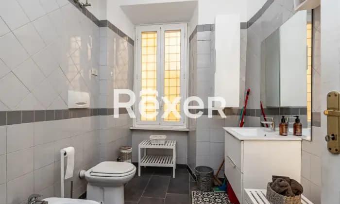 Rexer-ROMA-Prati-Lungotevere-delle-Armi-Appartamento-in-Via-Giuseppe-Avezzana-Bagno