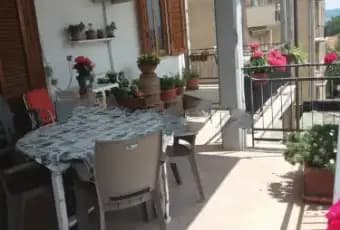 Rexer-Campagnatico-Appartamento-in-vendita-in-via-RomaCampagnatico-Terrazzo
