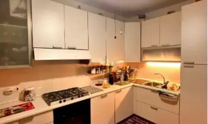 Rexer-Scalea-Appartamento-in-vendita-in-Strada-Statale-Tirrena-Inferiore-a-Scalea-Cucina