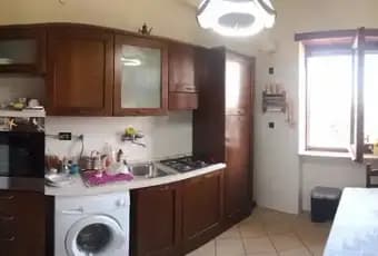 Rexer-Arzano-Vendesi-appartamento-in-Via-Atellana-ad-Arzano-Cucina