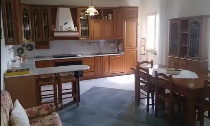 Rexer-Sanluri-Villa-in-vendita-in-via-Liguria-a-Sanluri-Cucina