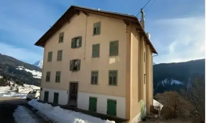 Rexer-Comelico-Superiore-Appartamento-Candide-Padola-Terrazzo