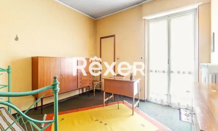 Rexer-TORINO-Zona-Nizza-Millefonti-Via-Genova-Appartamento-al-quarto-piano-Altro
