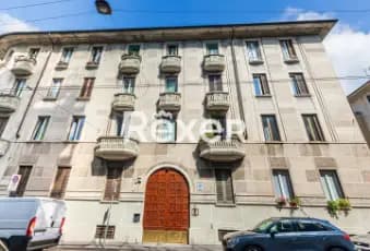 Rexer-MILANO-NUDA-PROPRIETA-Milano-Piazza-Aquilea-Appartamento-mq-con-solaio-e-cantina-Terrazzo