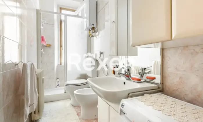 Rexer-MILANO-NUDA-PROPRIETA-Milano-Piazza-Aquilea-Appartamento-mq-con-solaio-e-cantina-Bagno