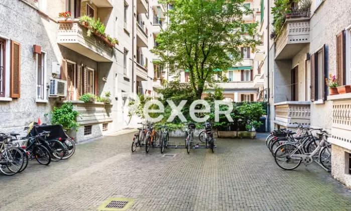 Rexer-MILANO-NUDA-PROPRIETA-Milano-Piazza-Aquilea-Appartamento-mq-con-solaio-e-cantina-Altro