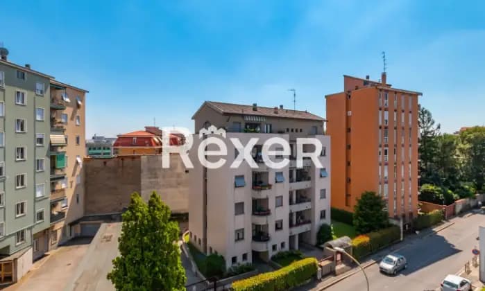 Rexer-MONZA-Monza-Ampio-trilocale-con-doppio-balcone-al-piano-quarto-Giardino