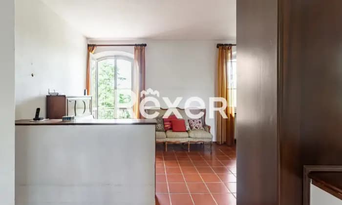 Rexer-Baldissero-Torinese-Casa-indipendente-RESIDENZA-IL-PESCO-Cucina